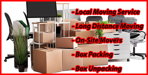 Packers And Movers Noida Sector 38